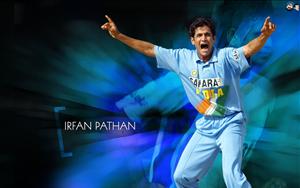 Irfan Pathan